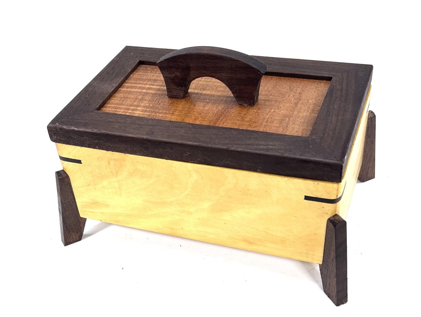 KB-958A KEEPSAKE BOX