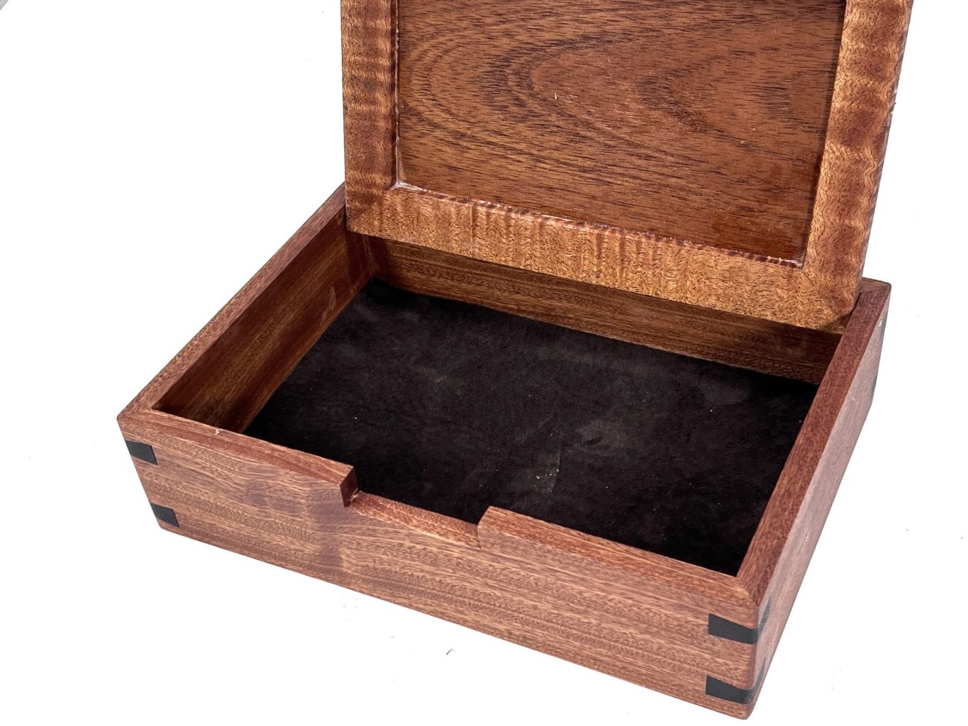 MV-1192 VALET BOX
