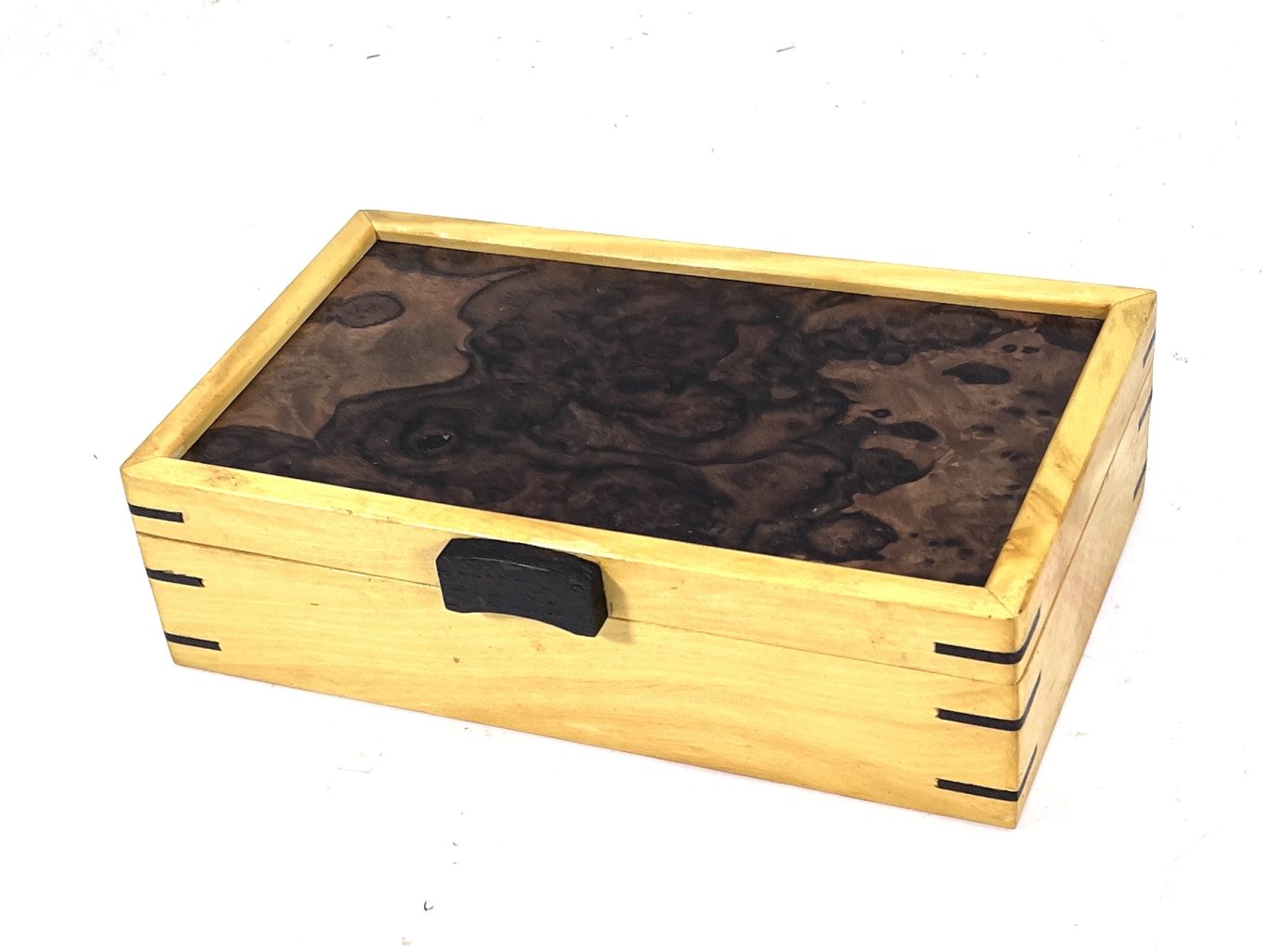 MV-1194 VALET BOX