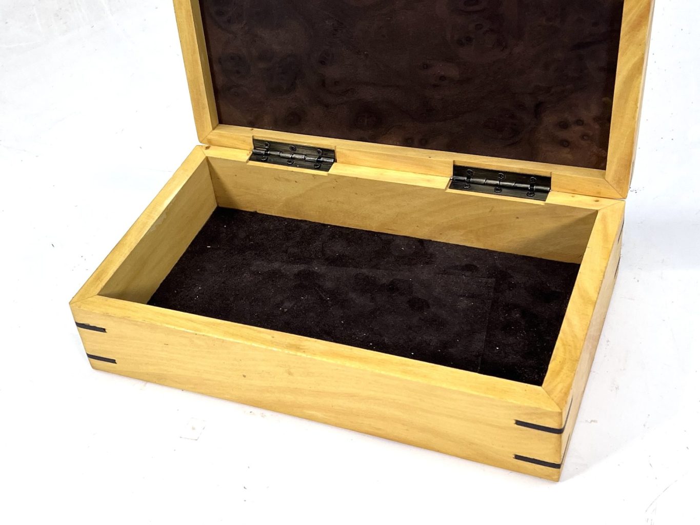 MV-1194 VALET BOX