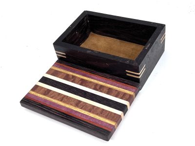KB-962 KEEPSAKE BOX