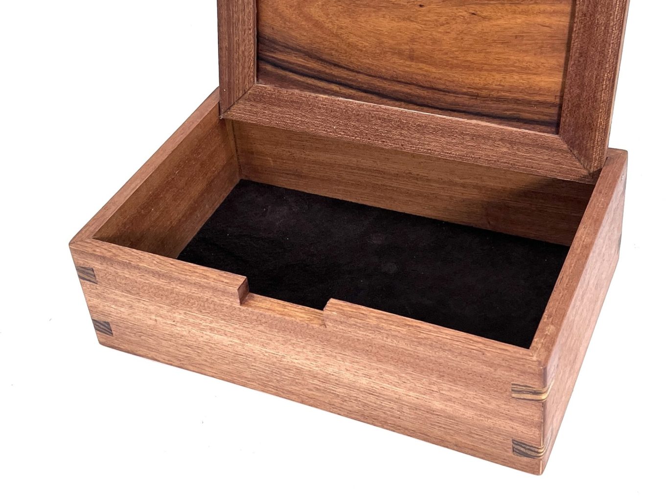 MV-1196 VALET BOX
