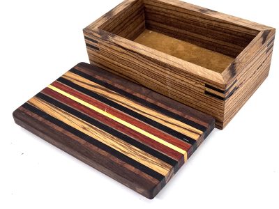 KB-963 KEEPSAKE BOX