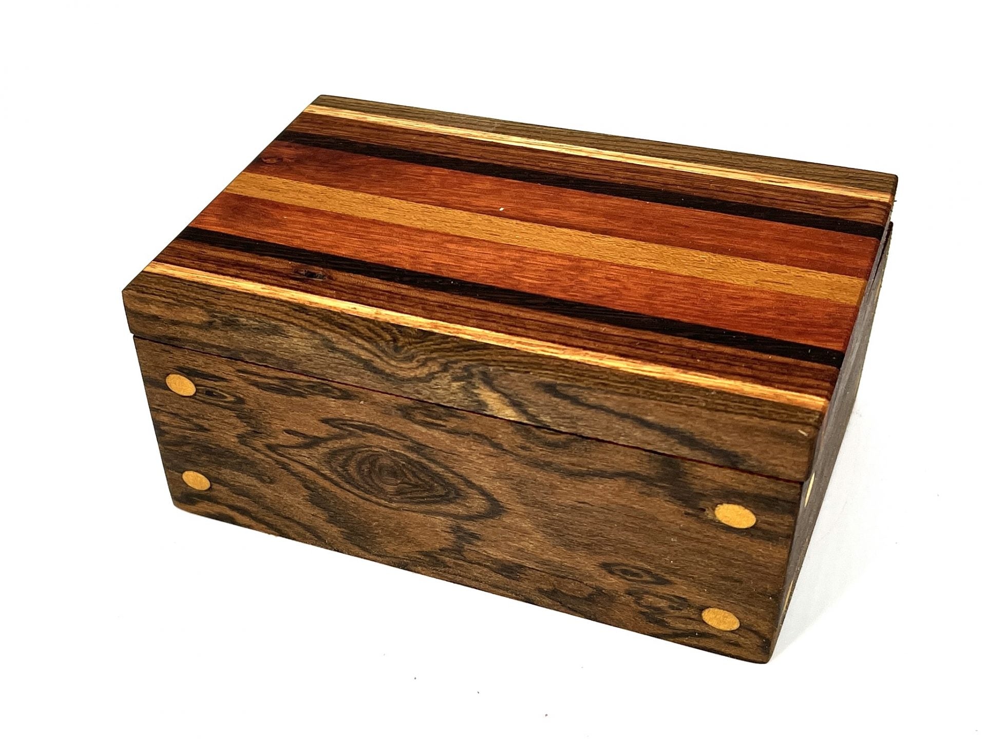 KB-913 KEEPSAKE BOX
