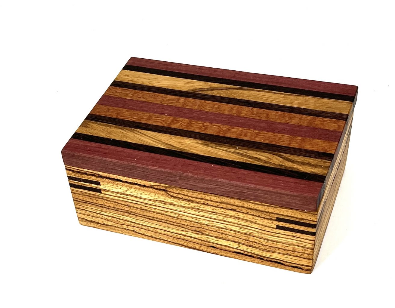 KB-921 KEEPSAKE BOX