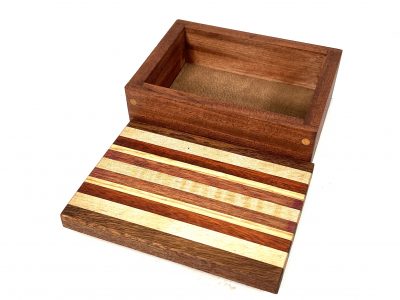 KB-920 KEEPSAKE BOX