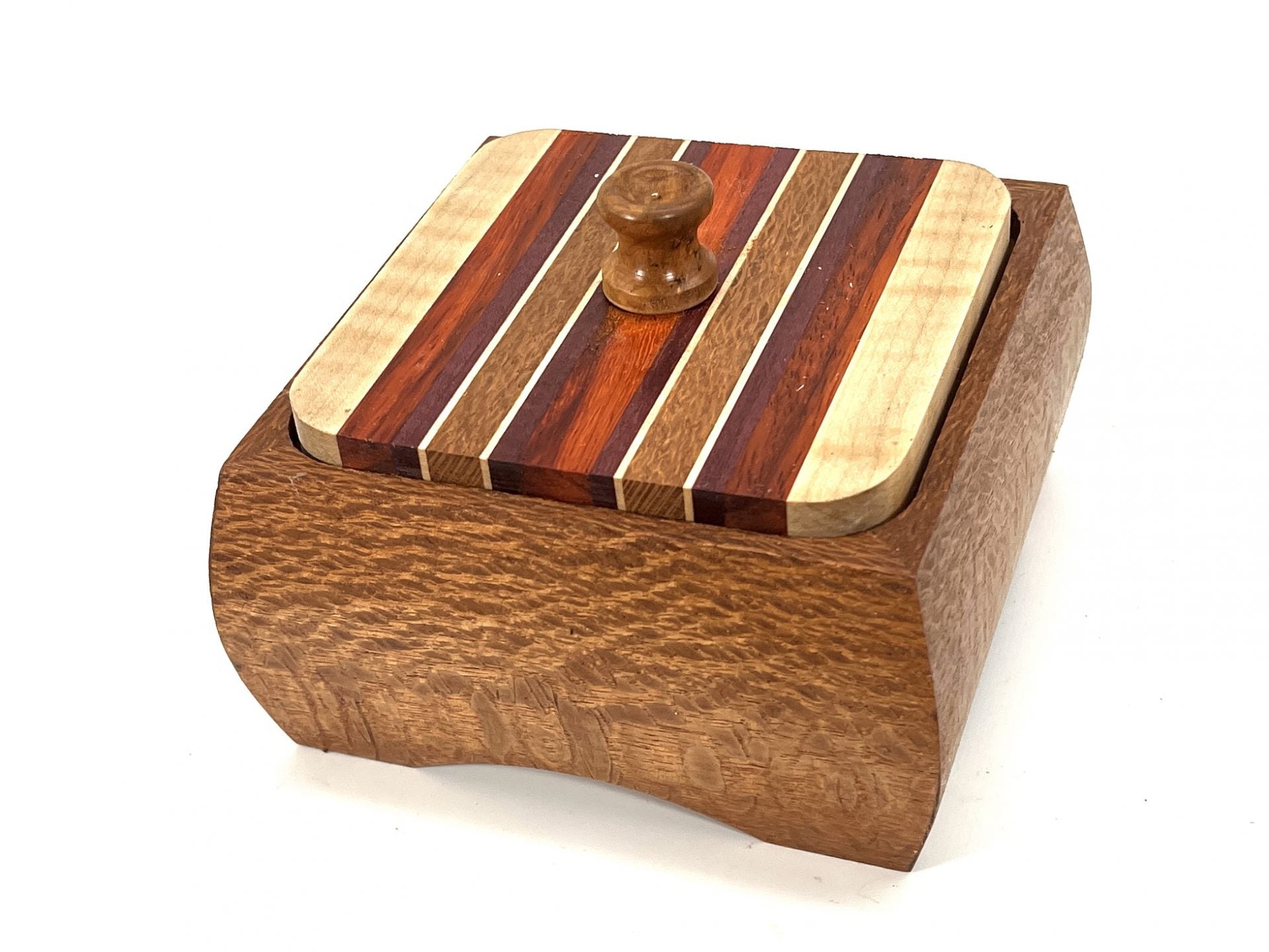 KB-931 Keepsake Box