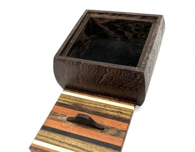 KB-936 Keepsake Box