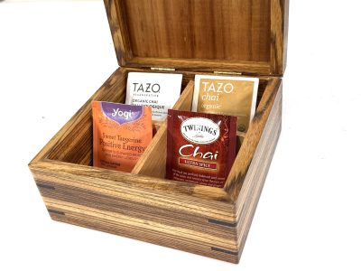 TB-1171 Tea Box