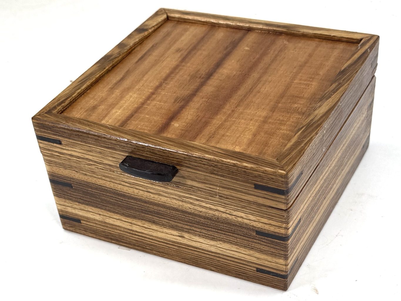 TB-1171 Tea Box