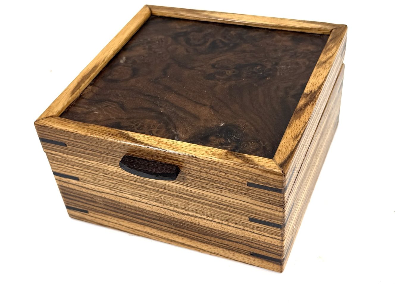 TB-1173 Tea Box