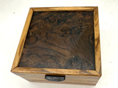 TB-1173 Tea Box