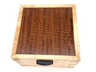 TB-1174 Tea Box