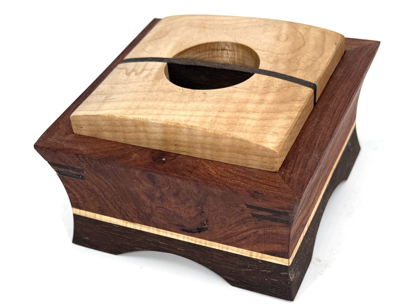 KB-924 Keepsake Box