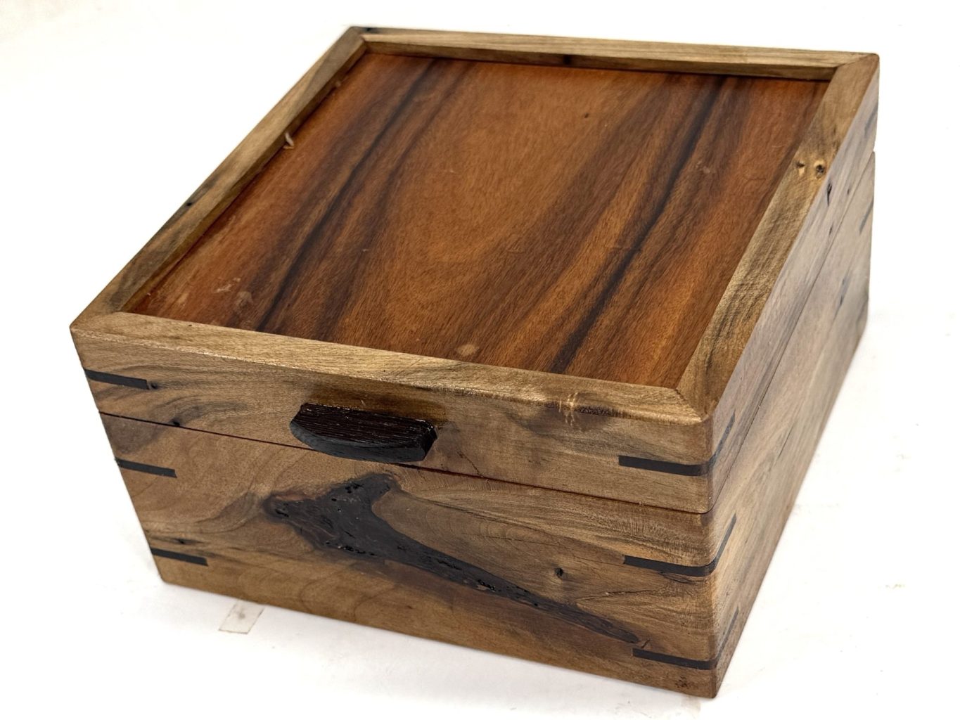 TB-1170 Tea Box