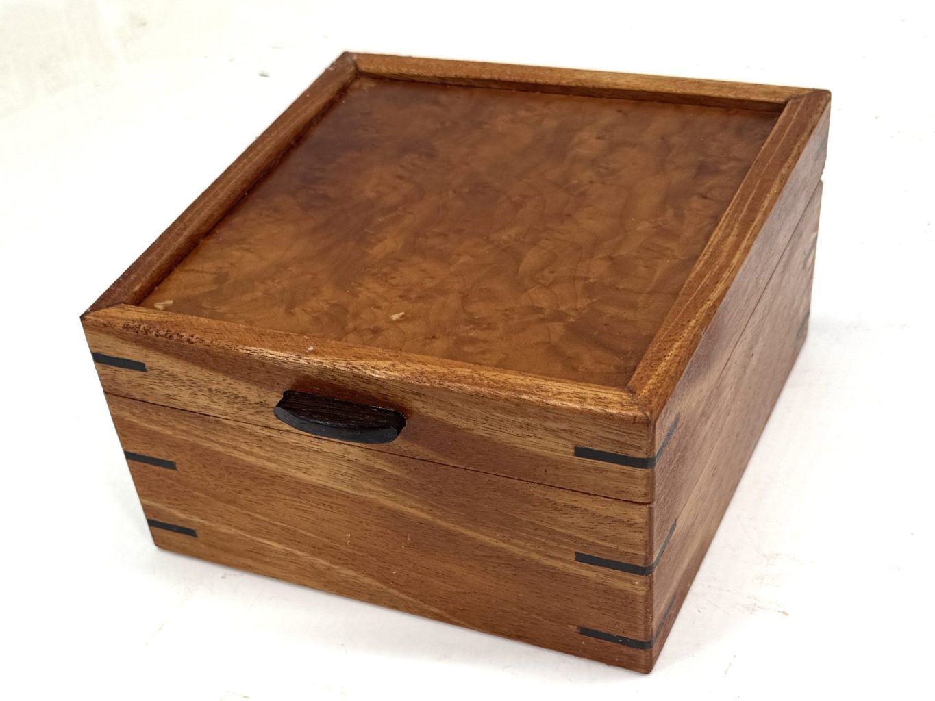 TB-1198 Tea Box