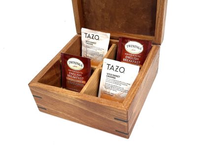 TB-1198 Tea Box