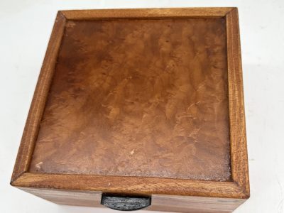 TB-1198 Tea Box