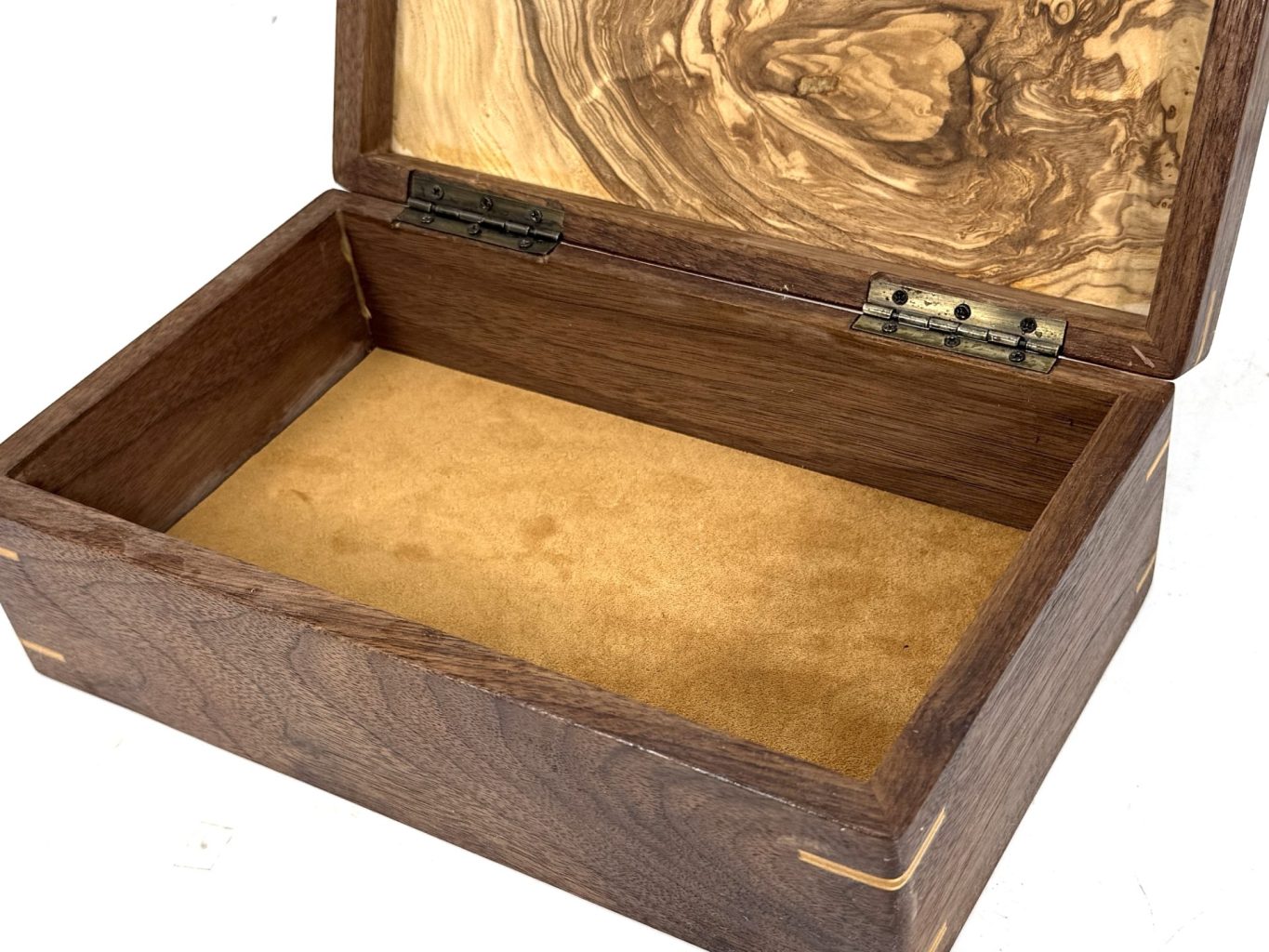 MV-1200 VALET BOX