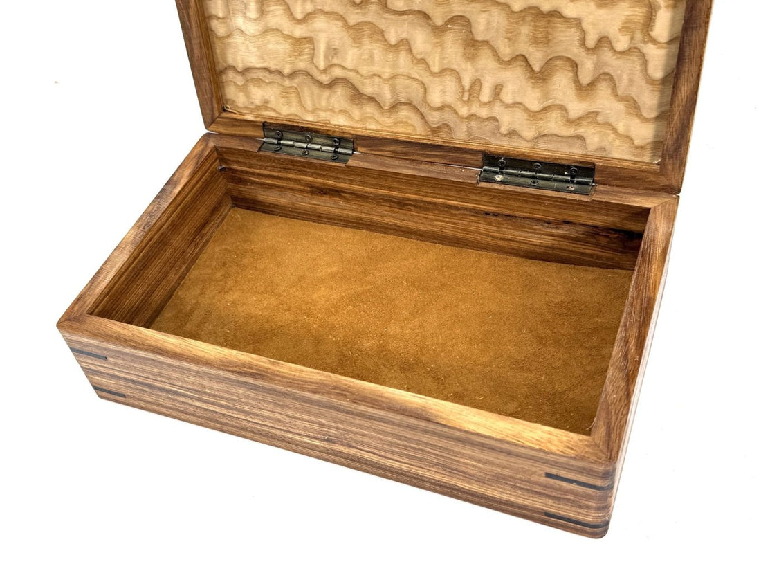 MV-1200b VALET BOX