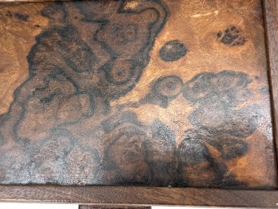 TC-101 Tea Box for loose teas