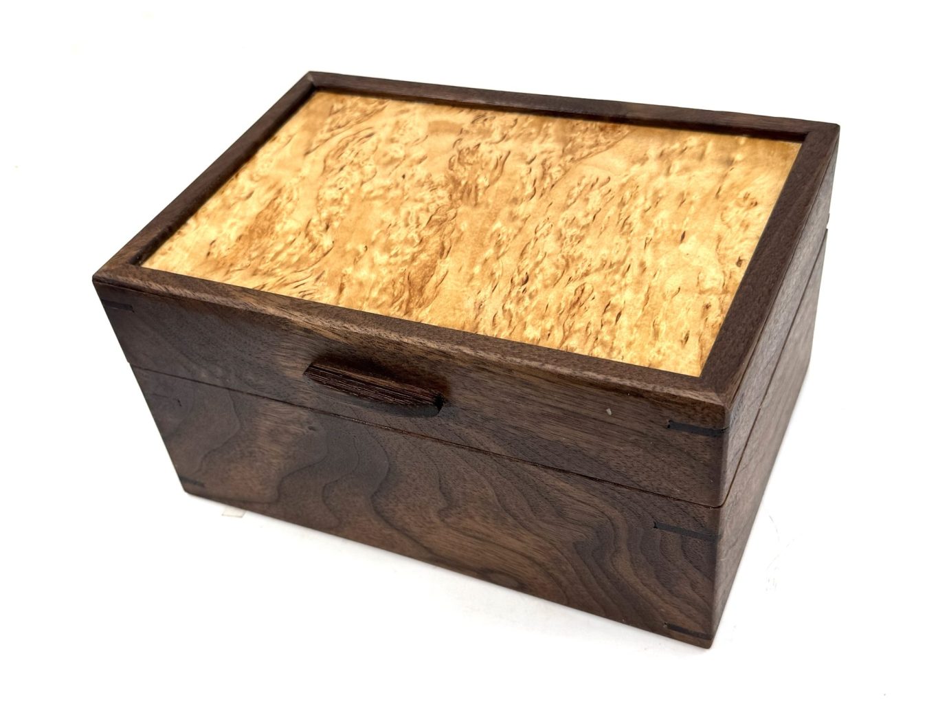 TC-102 Tea Box for loose teas
