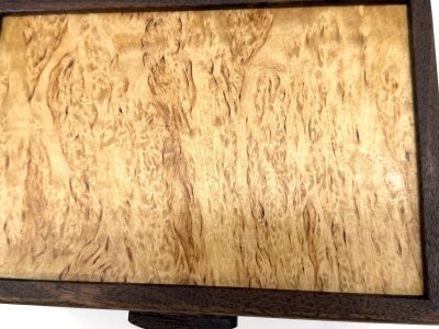 TC-102 Tea Box for loose teas