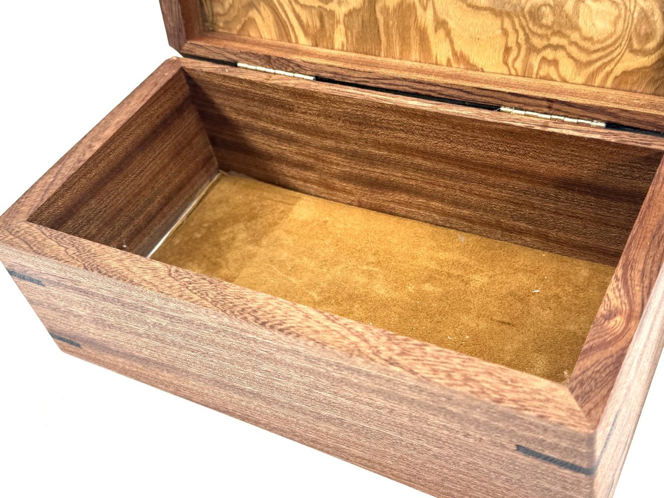 MV-1201 VALET BOX
