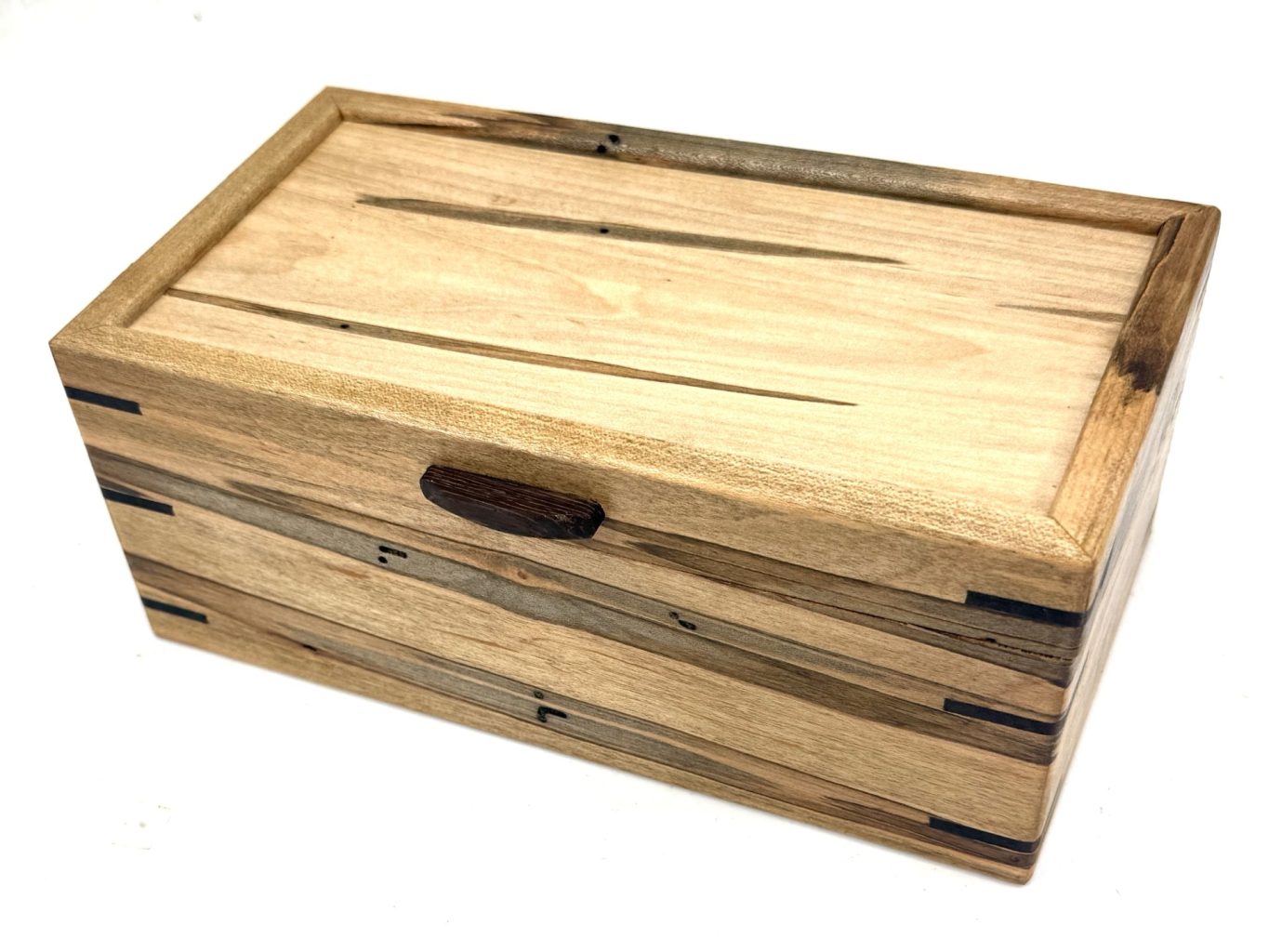 MV-1203 VALET BOX