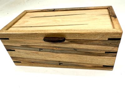 MV-1203 VALET BOX