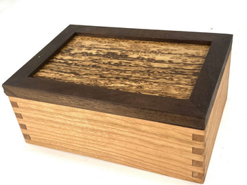 TBW-1140 Watch Box
