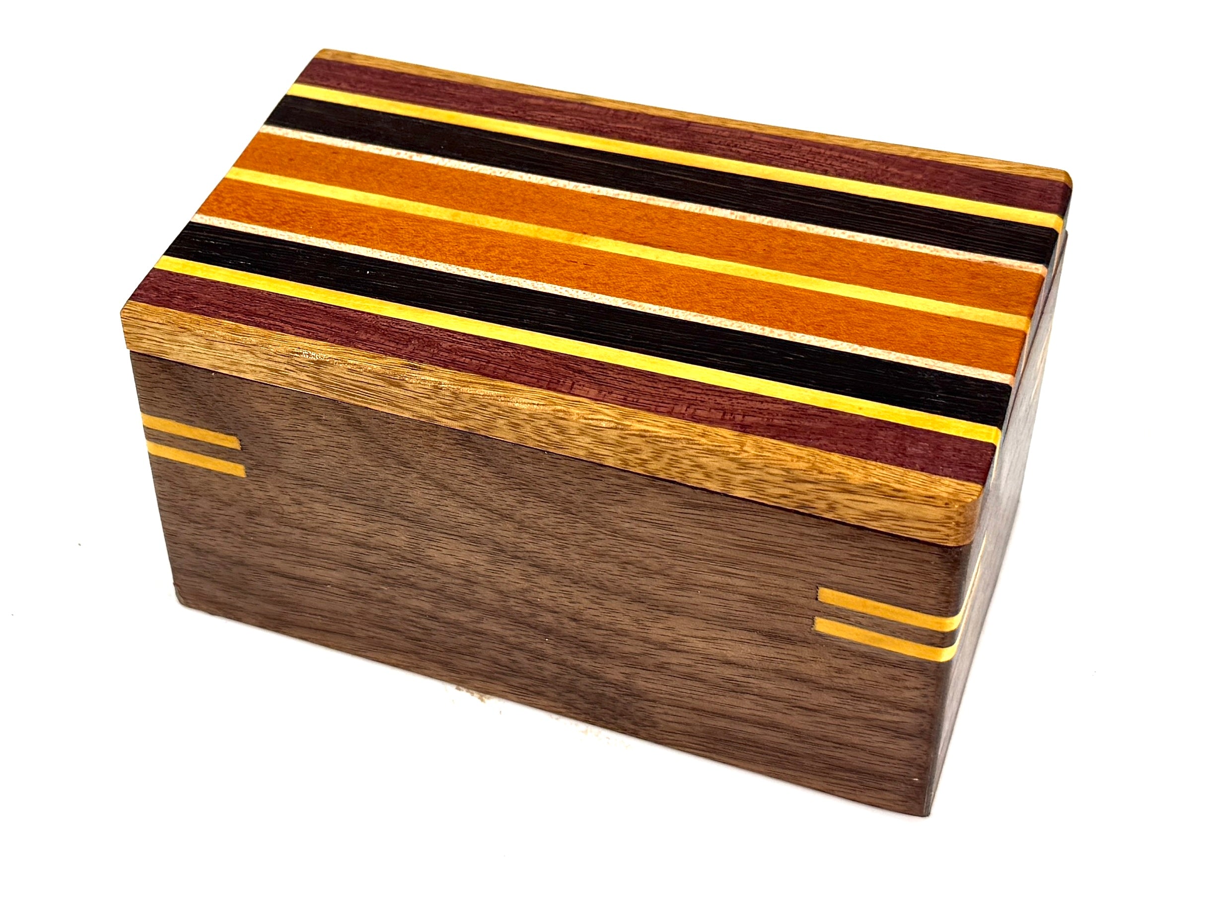 KB-966 KEEPSAKE BOX