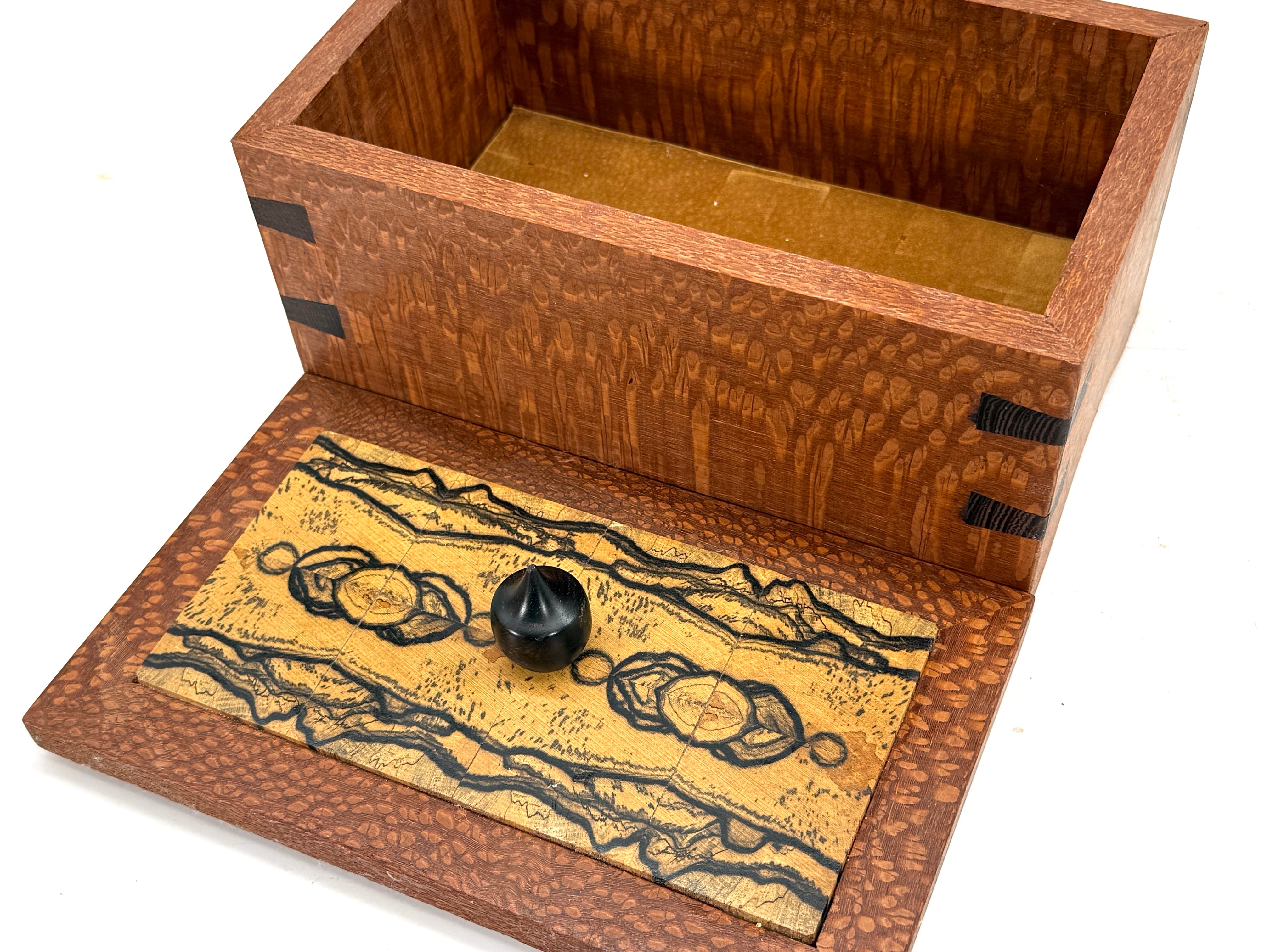 KB-968 Keepsake Box
