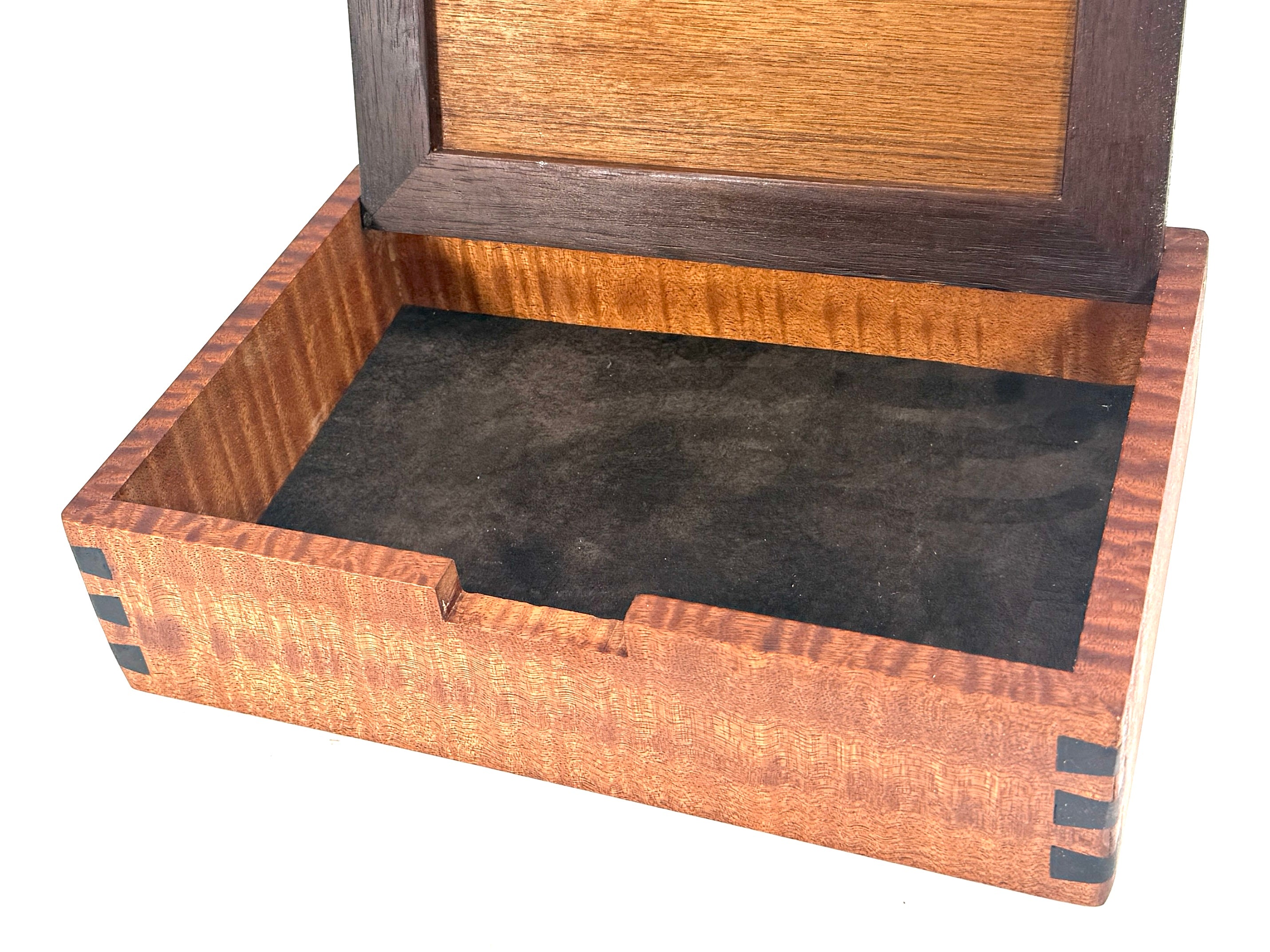 MVW – 1183a VALET BOX