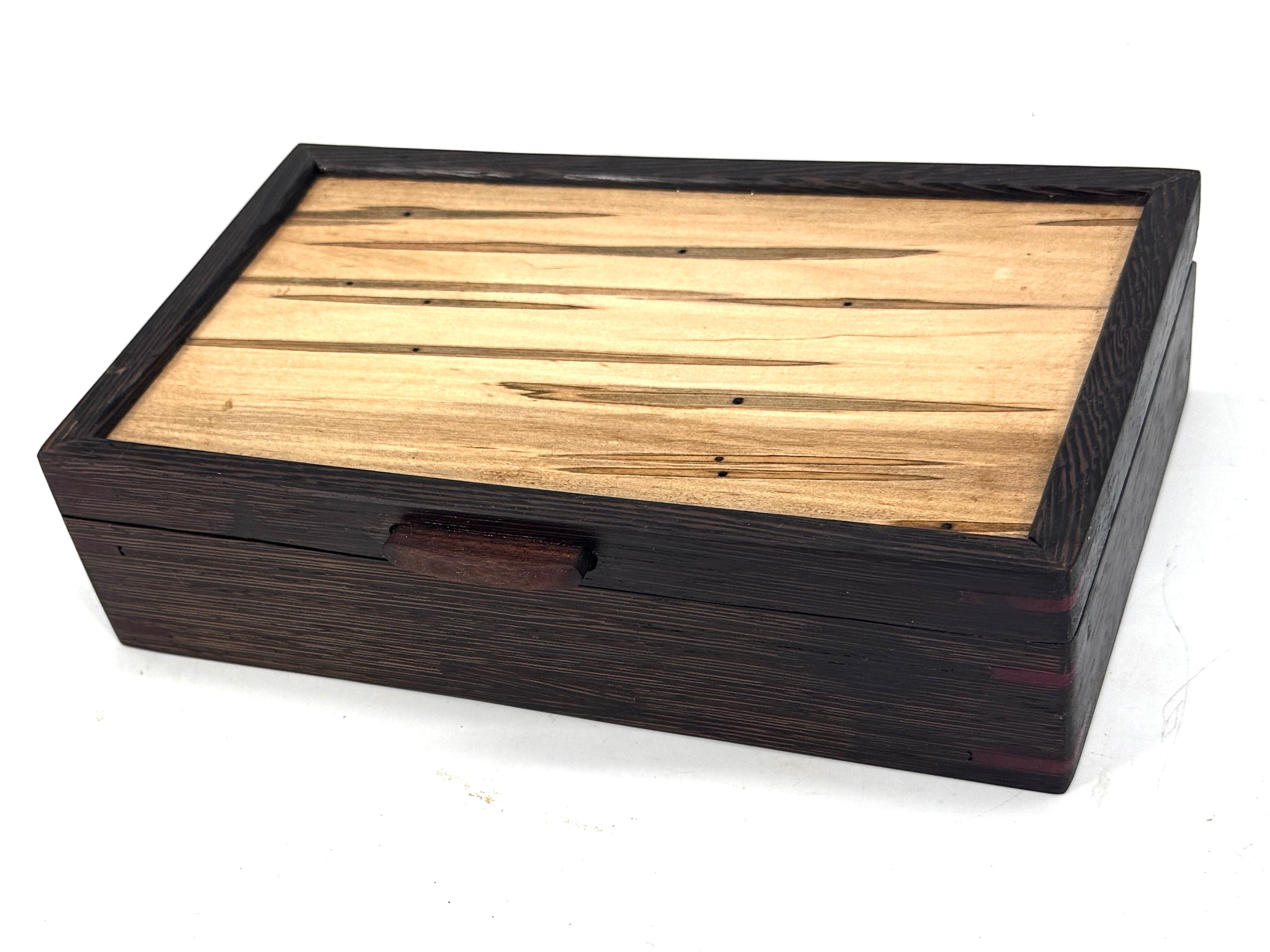 MV-1205 VALET BOX