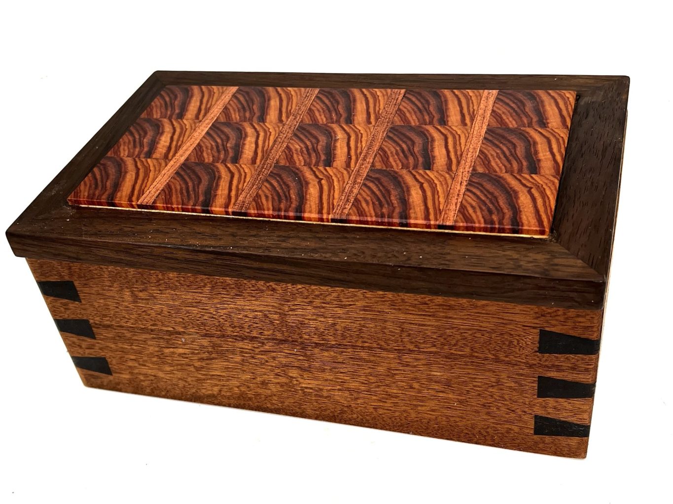 TB-1145 Tea Box