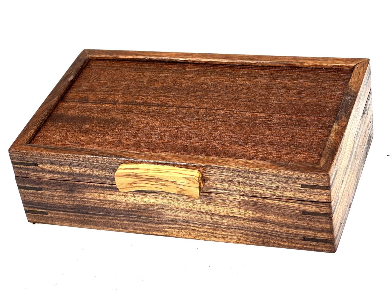 MV-1166 VALET BOX