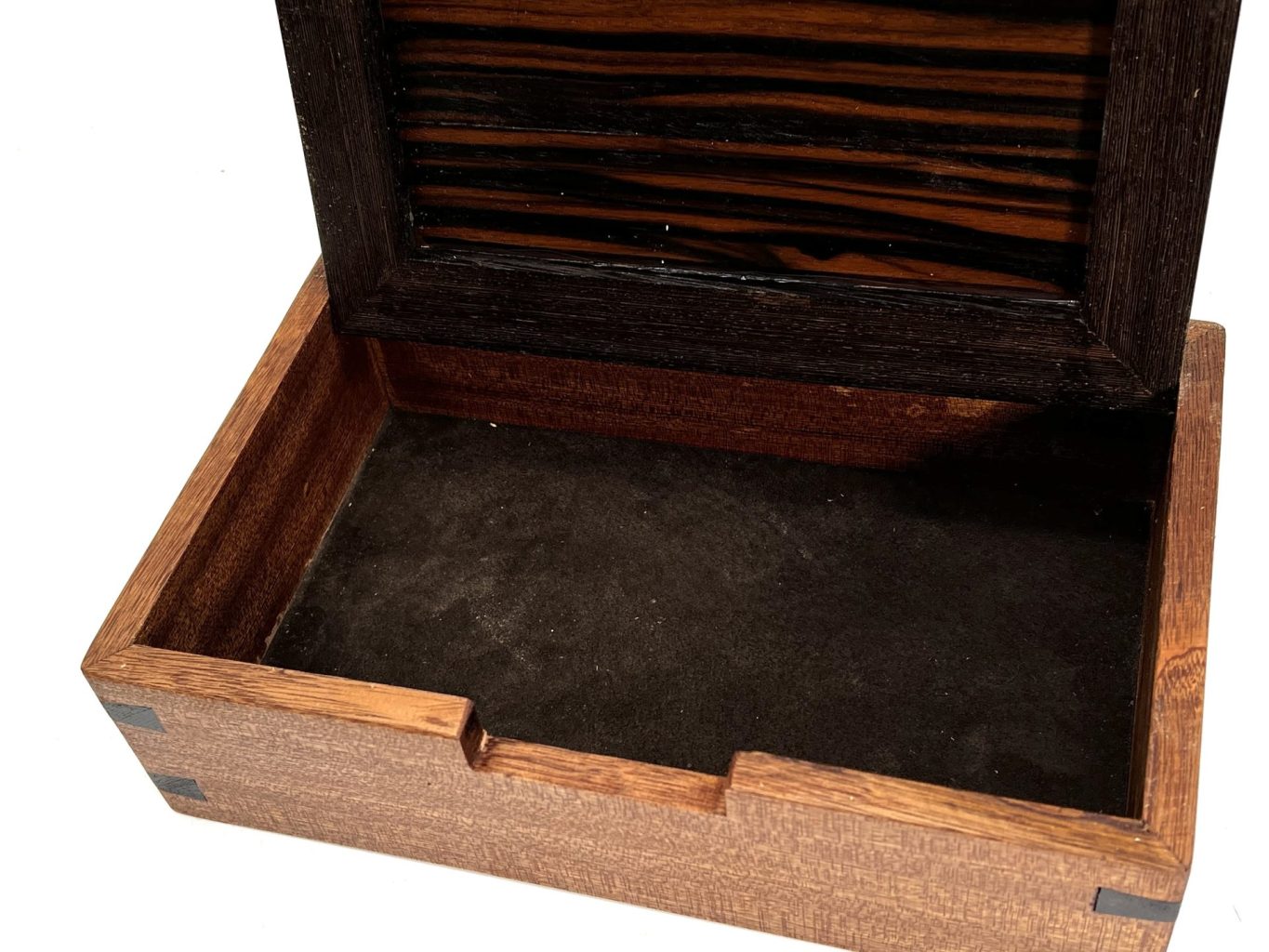 MV-1174 VALET BOX