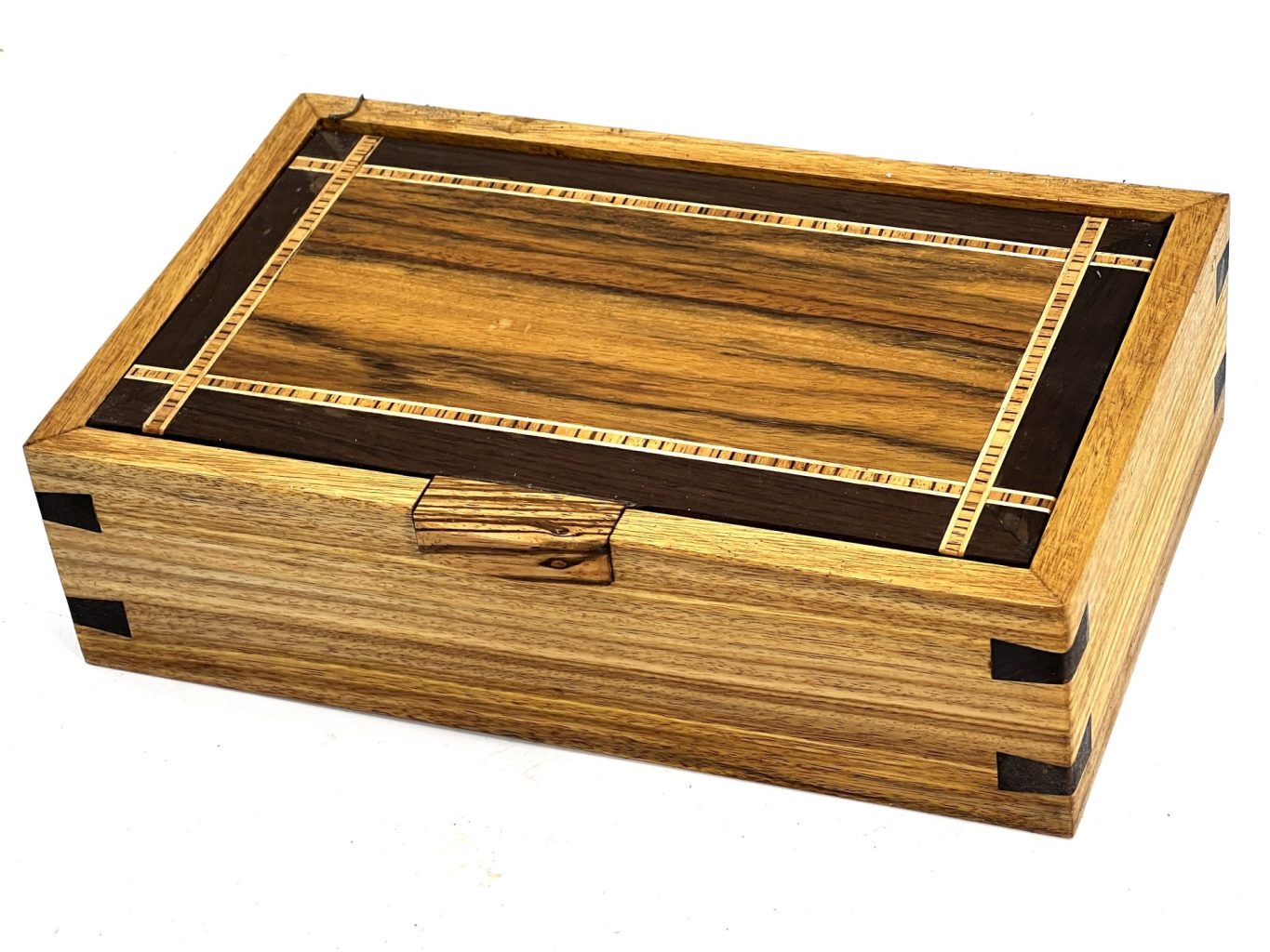 MV-1168 VALET BOX