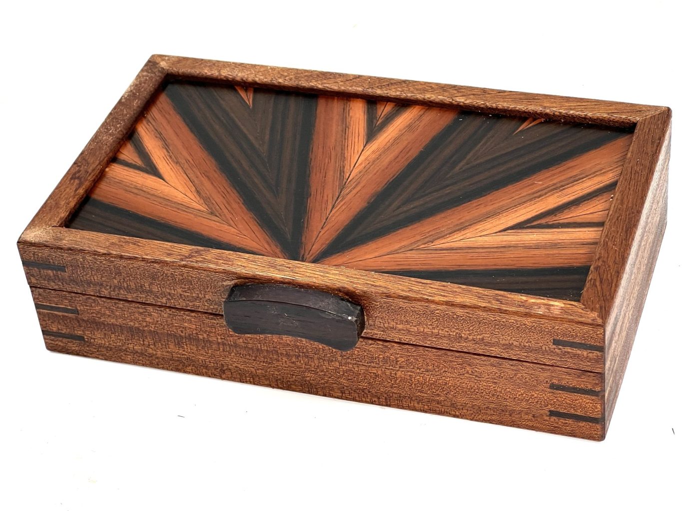 MV-1174 VALET BOX