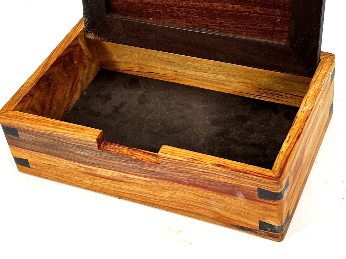 MV-1177 VALET BOX