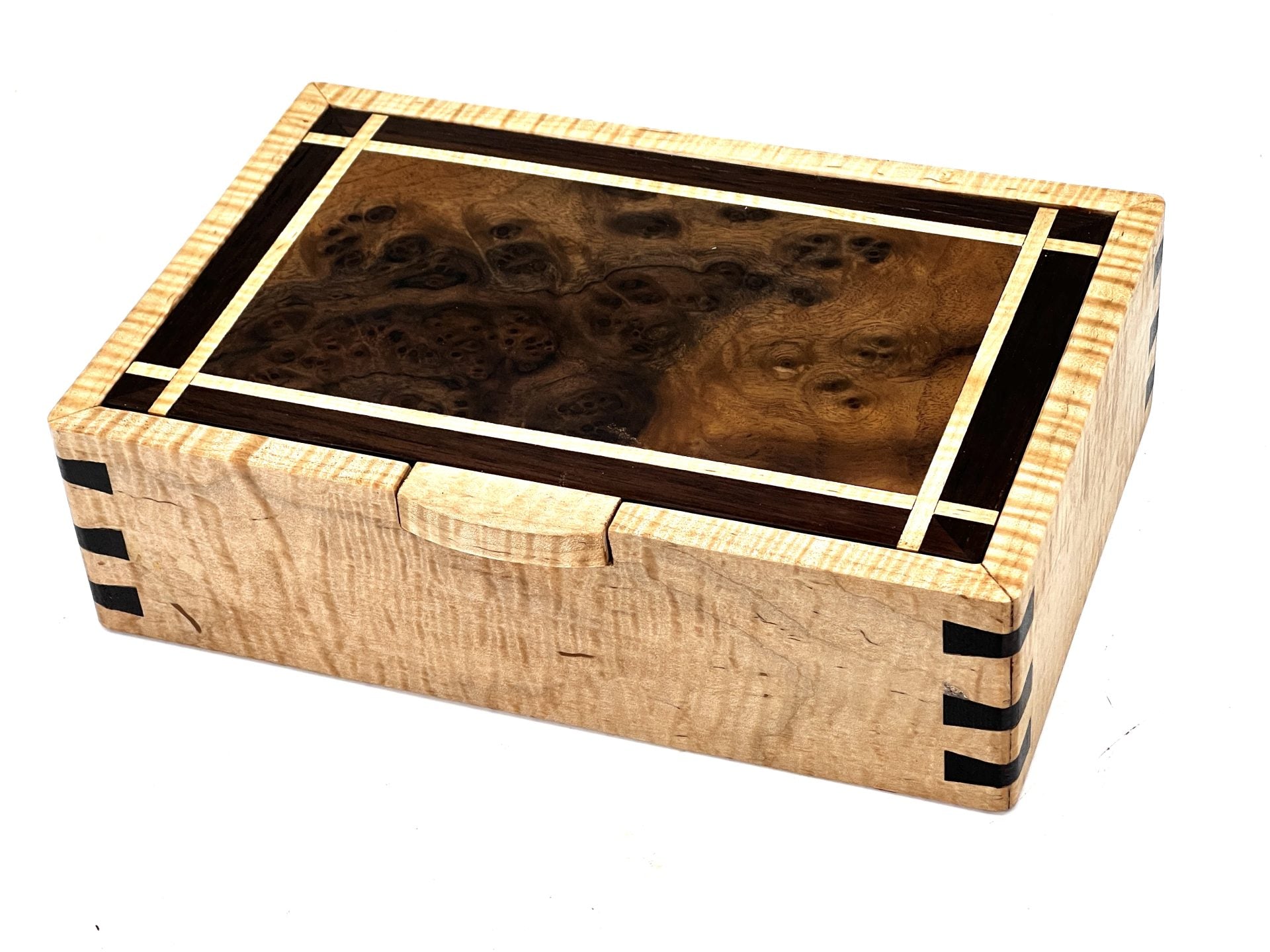 MVW – 1180 WATCH BOX