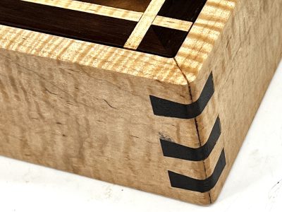 MVW – 1180 WATCH BOX