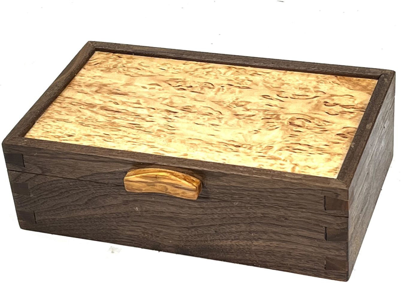 TB-1169 Tea Box