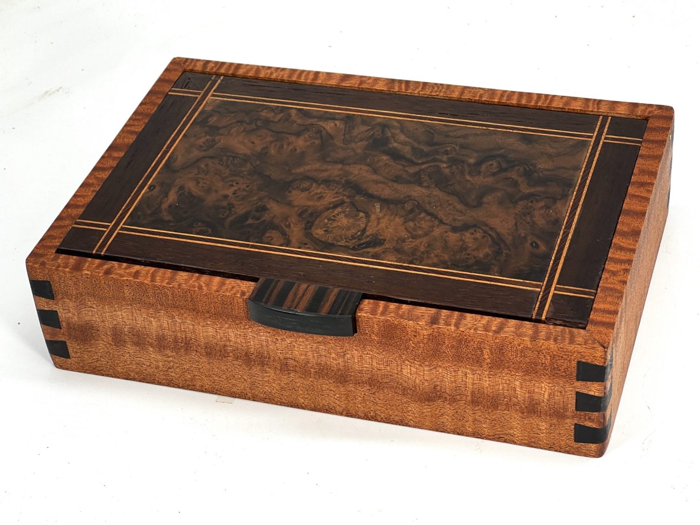 MVW – 1183 WATCH BOX
