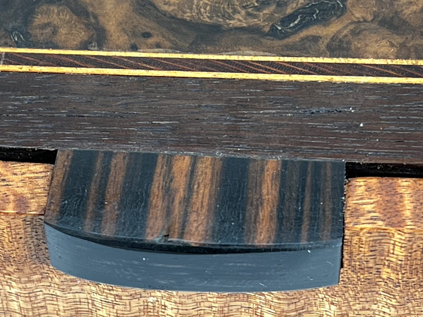 MVW – 1183 WATCH BOX