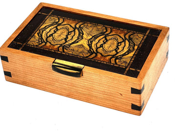 MV 1187 VALET BOX