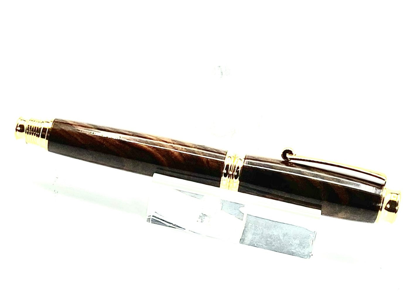 VIRAGE FOUNTAIN PEN-COCOBOLO