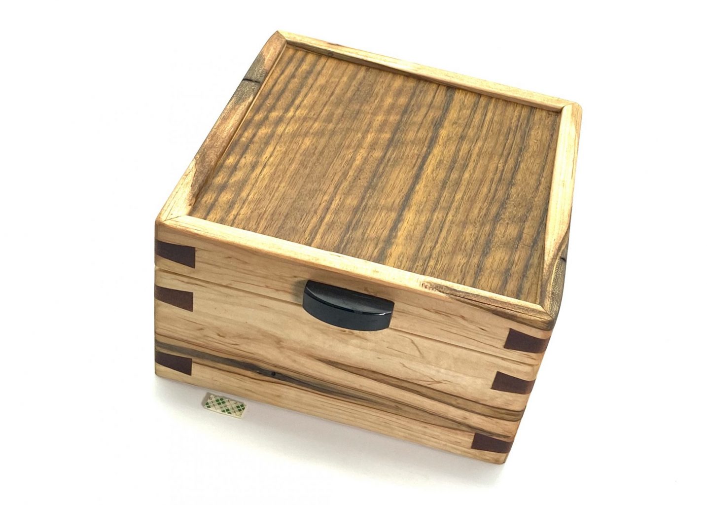 TB-902 Tea Box for loose teas