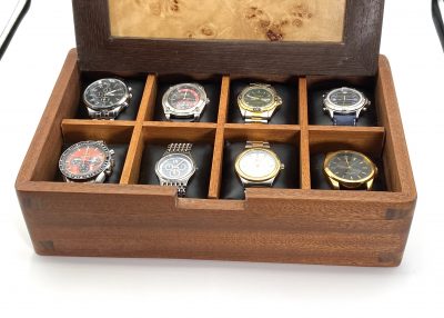 WB 1086 WATCH BOX - Image 3